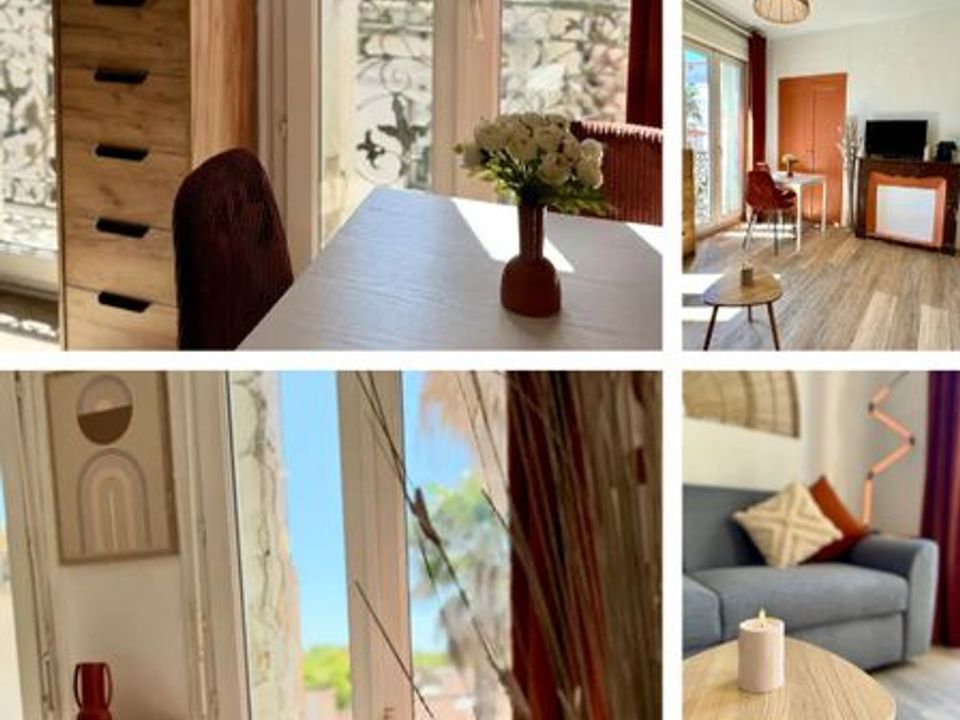 Apartament: Perpignan, Pyrenees-Orientales – zdjęcie 3