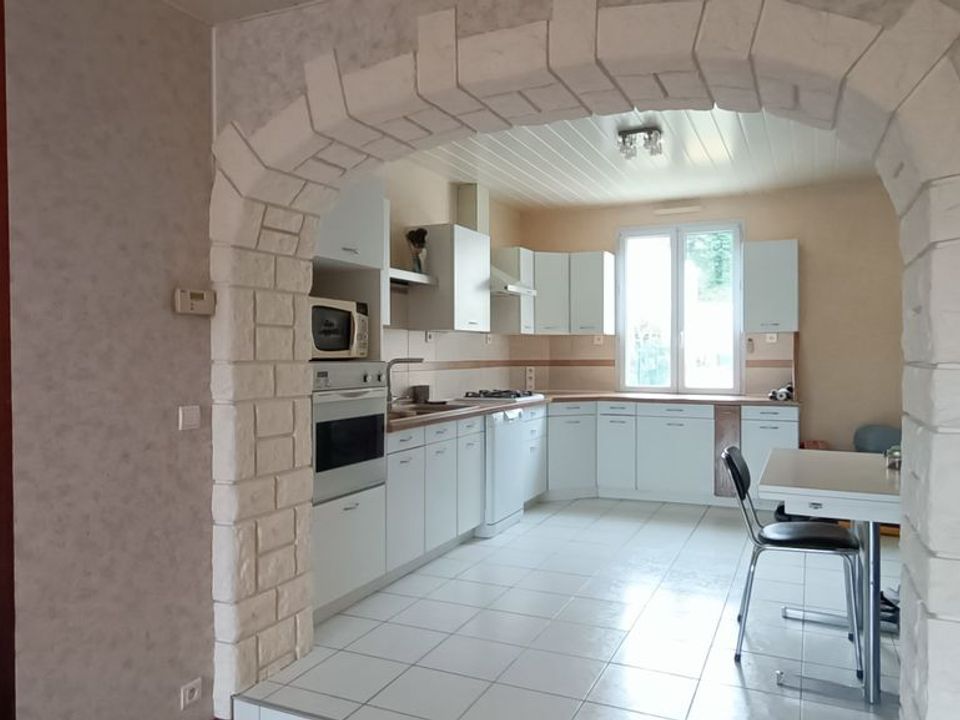 Villa i Rouen, Seine-Maritime - foto 3