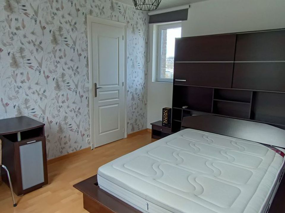 Villa i Rouen, Seine-Maritime - foto 4
