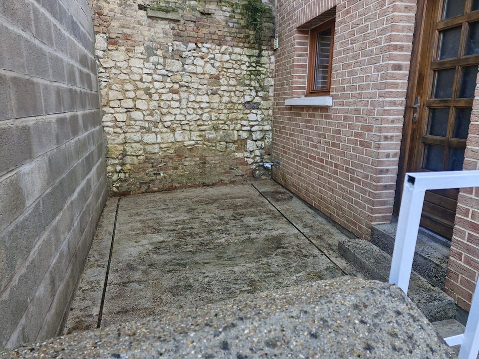 Estudi a Amiens, Somme - foto 4