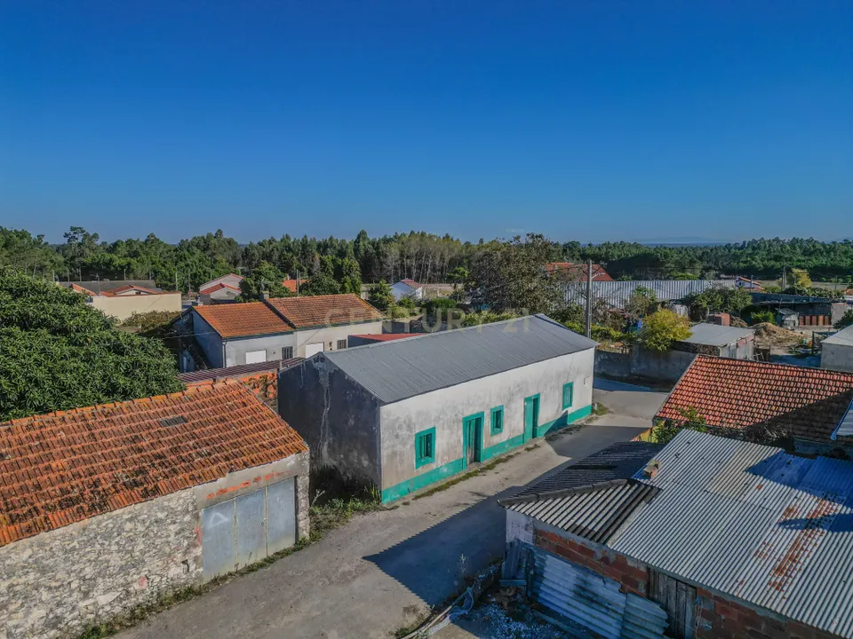 Villa i Figueira da Foz, Coimbra - foto 1