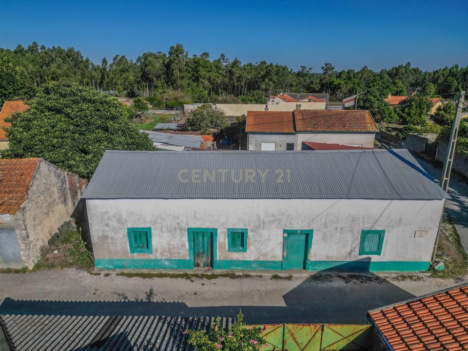 Villa i Figueira da Foz, Coimbra - foto 2