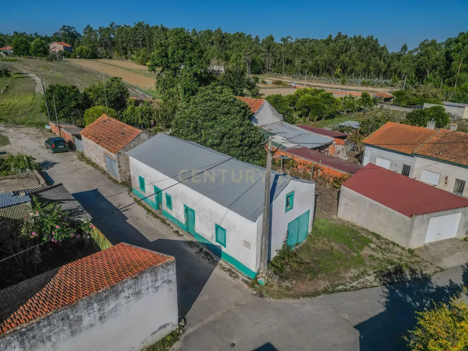 Villa i Figueira da Foz, Coimbra - foto 4