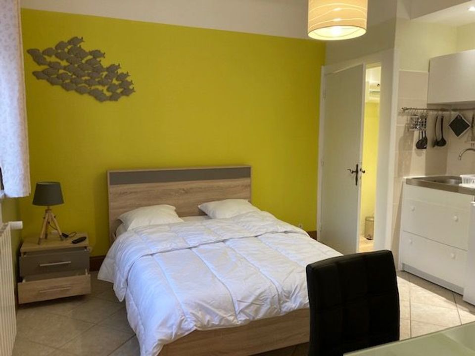 Studio i Thionville, Moselle - foto 1