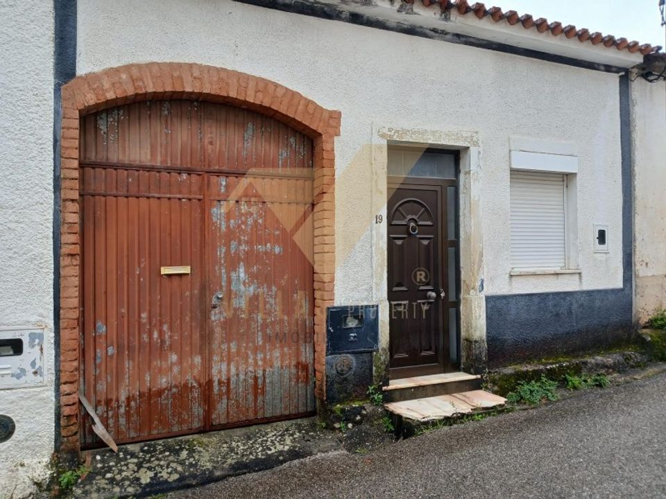 Landejendom i Coimbra, Coimbra - foto 1