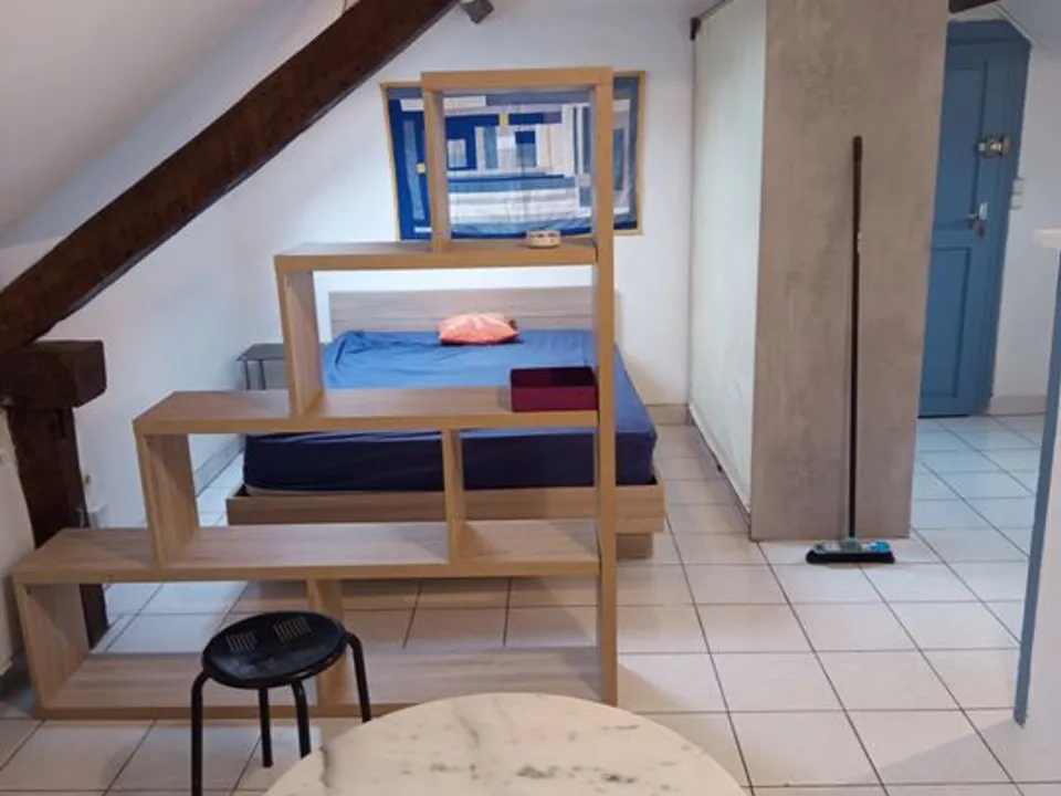 Estudio en Pau, Pyrenees-Atlantiques - foto 1