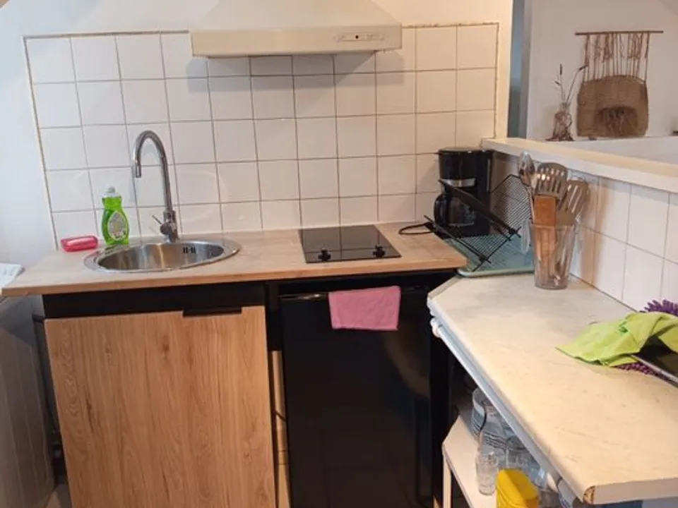 Estudio en Pau, Pyrenees-Atlantiques - foto 2