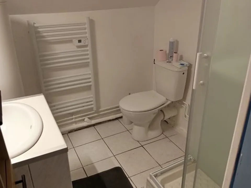 Estudio en Pau, Pyrenees-Atlantiques - foto 3