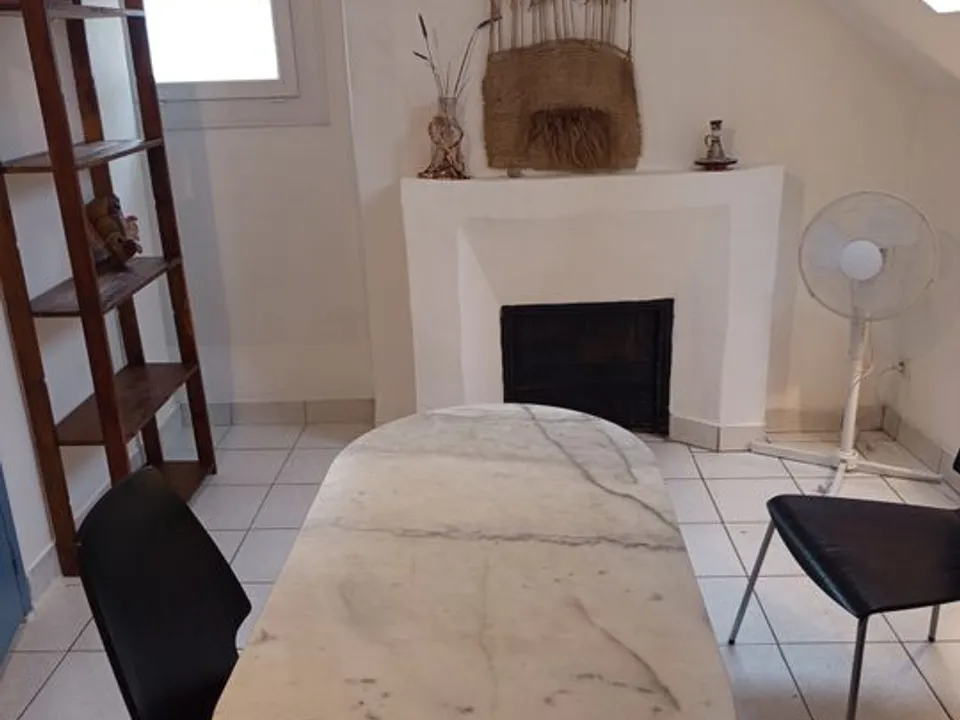 Estudio en Pau, Pyrenees-Atlantiques - foto 5