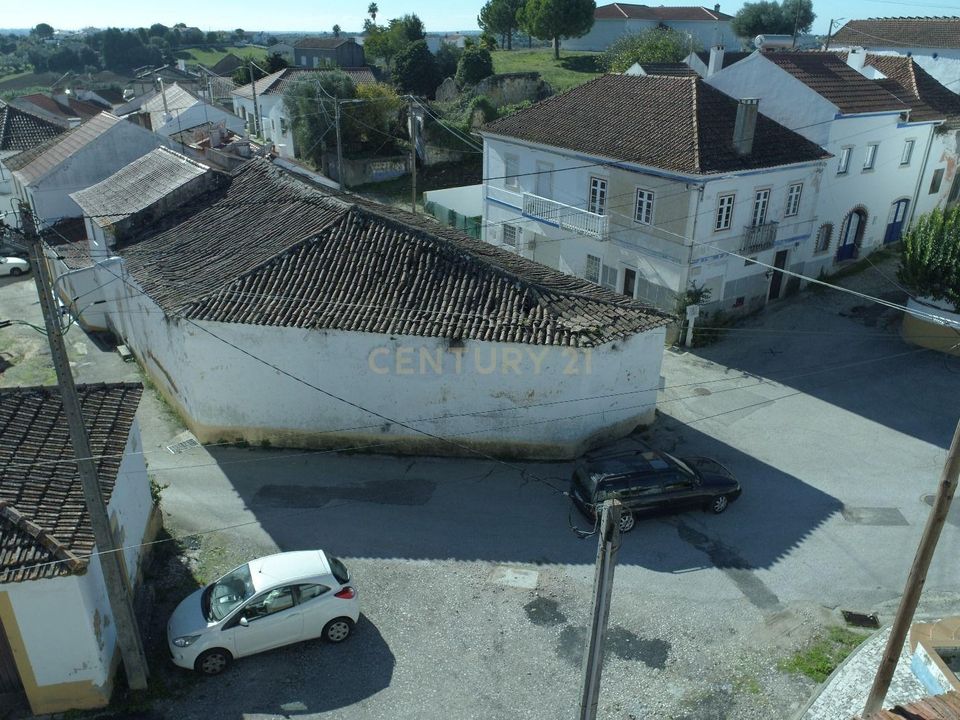 Villa i Torres Novas, Santarem - foto 4