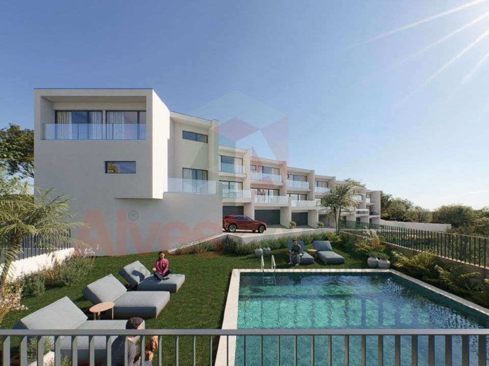 Villa i Gondomar, Porto - foto 1