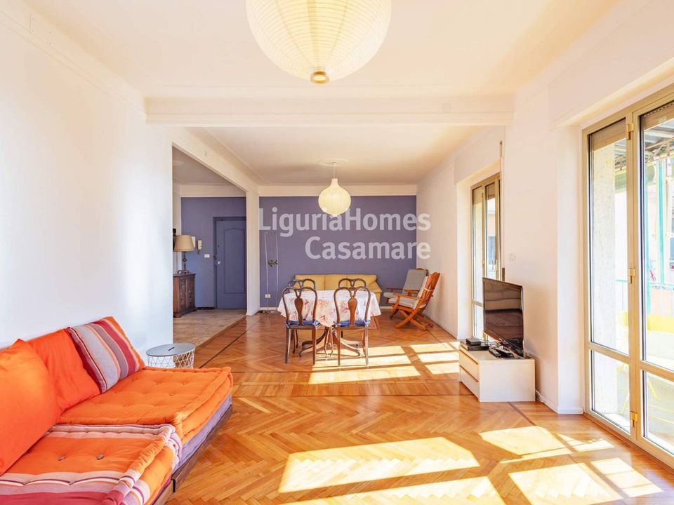 Lejlighed i Sanremo, Imperia - foto 3