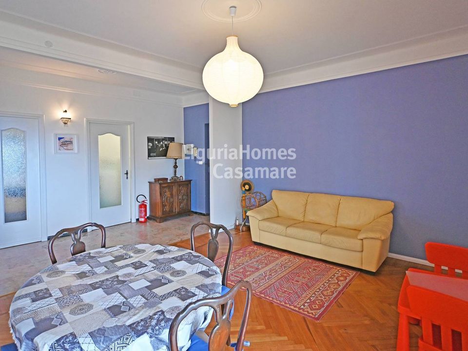 Lejlighed i Sanremo, Imperia - foto 4