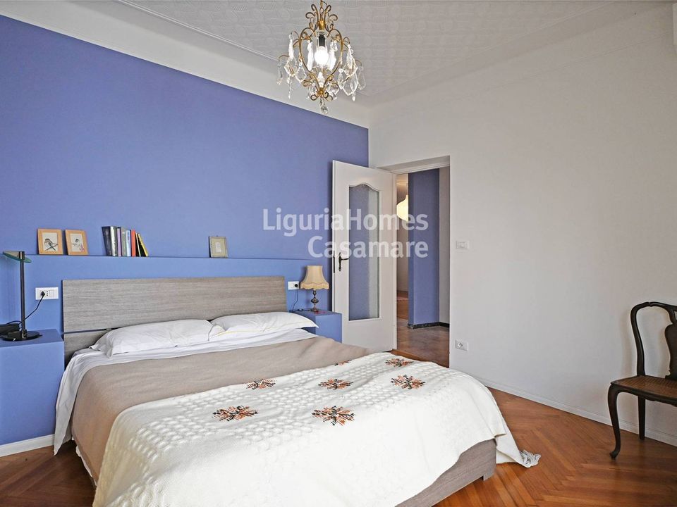 Lejlighed i Sanremo, Imperia - foto 5