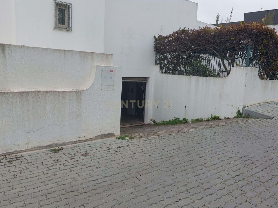 Garage i Alvor, Faro - foto 2