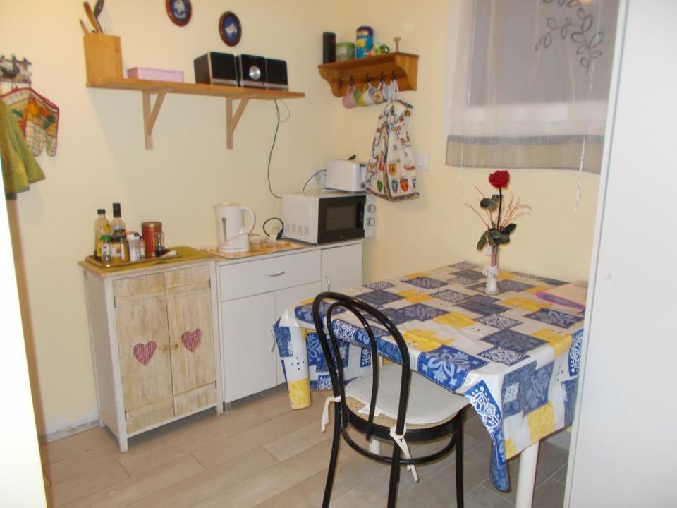 Studio i Apt, Vaucluse - foto 4