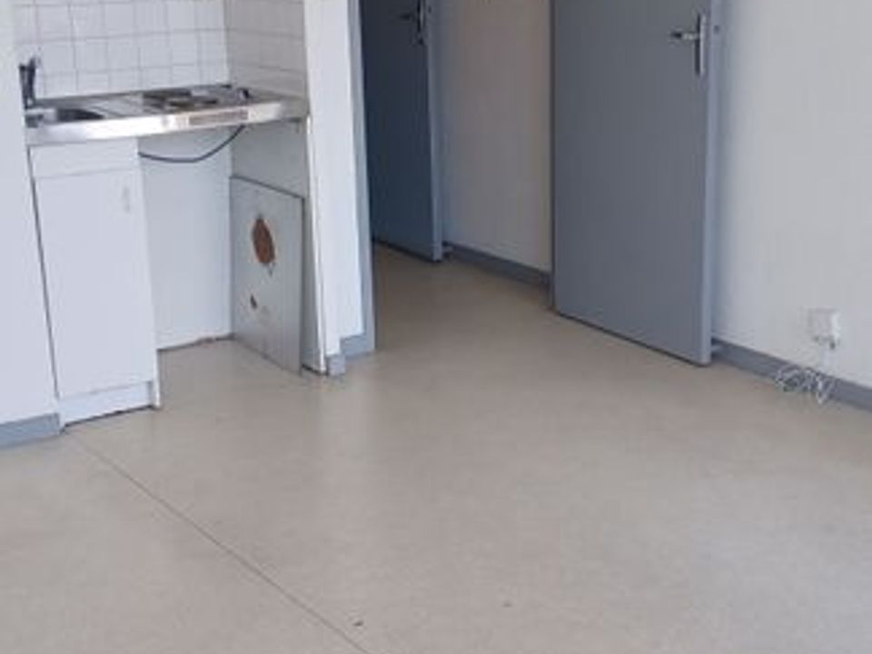 Estudi a Le Mans, Sarthe - foto 3