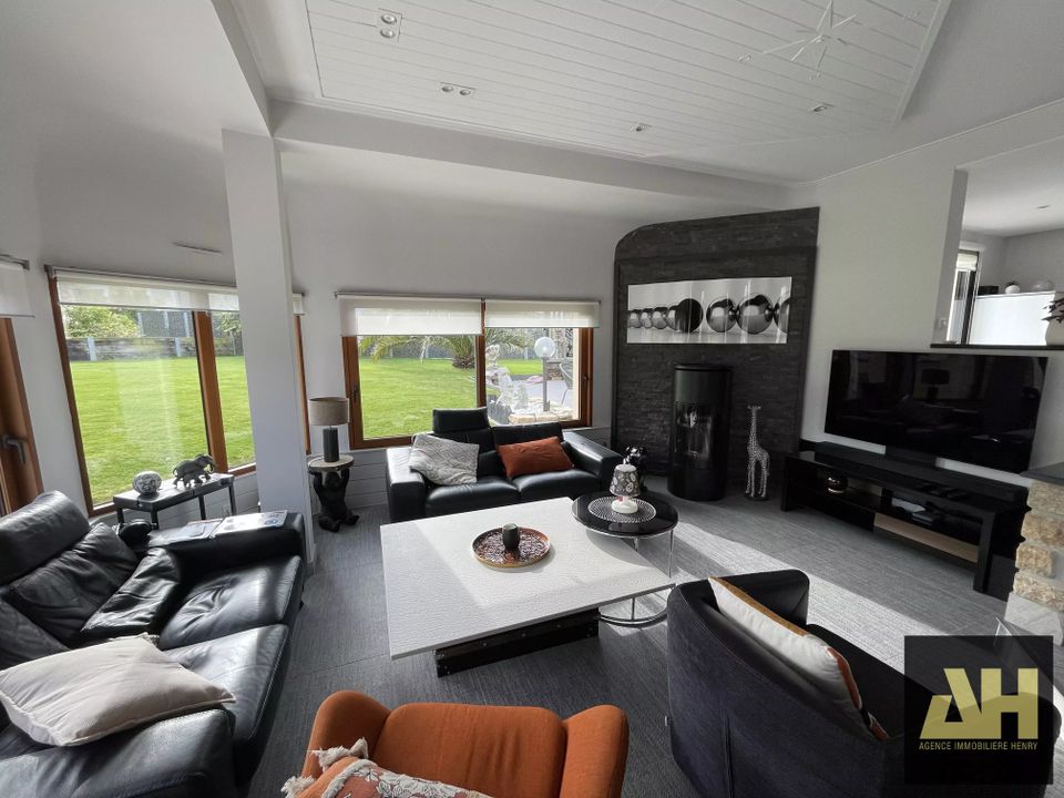 Villa i Plounéventer, Finistere - foto 2