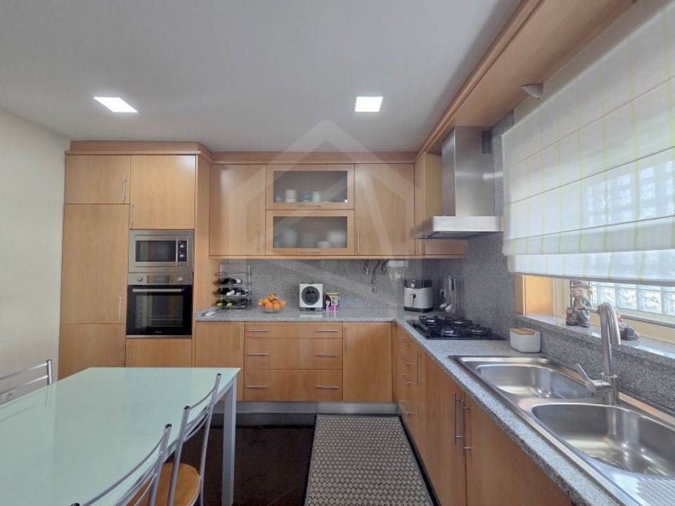 Villa i Oliveira de Azemeis, Aveiro - foto 2