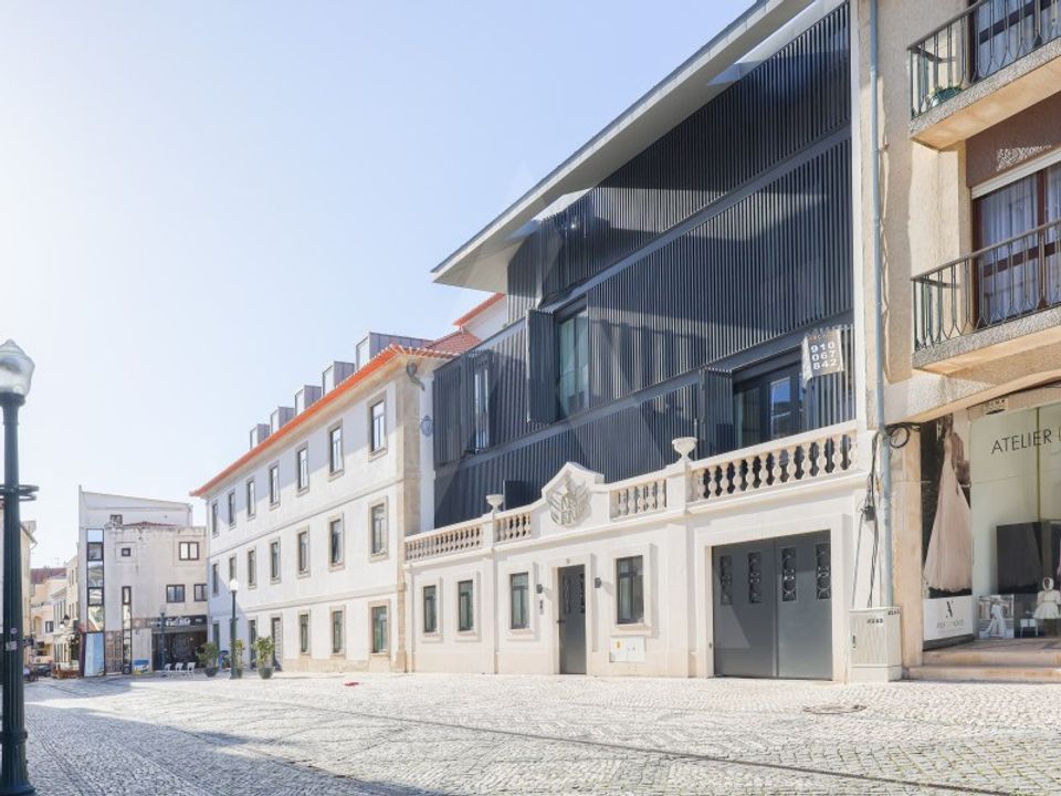 Lejlighed i Aveiro, Aveiro - foto 1