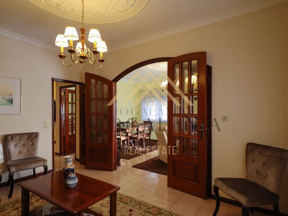 Villa i Rio Tinto, Porto - foto 5