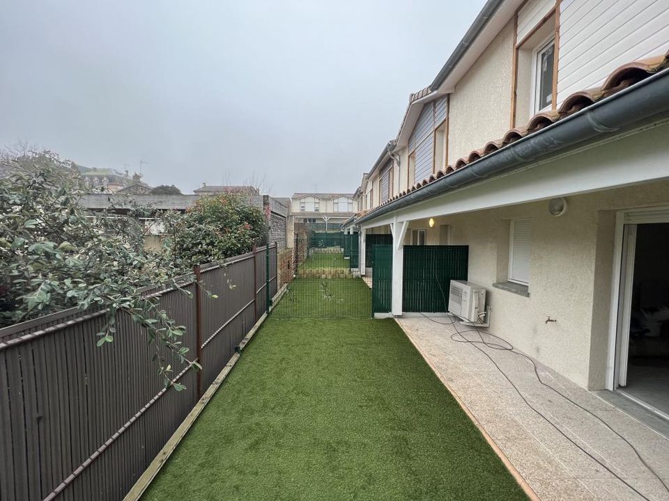 Villa i Cépet, Haute-Garonne - foto 1