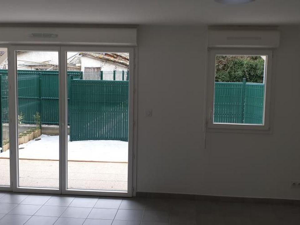 Villa i Cépet, Haute-Garonne - foto 2