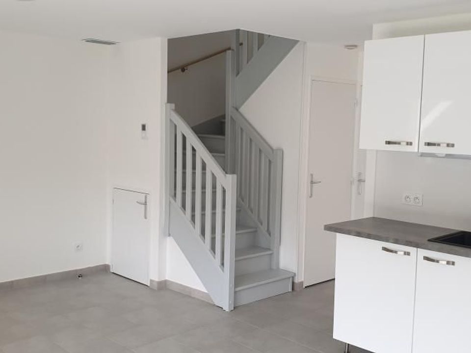 Villa i Cépet, Haute-Garonne - foto 3
