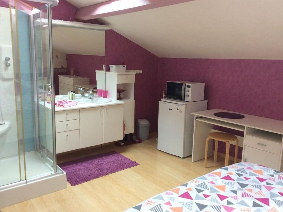 Studio i Dijon, Cote-d'Or - foto 1