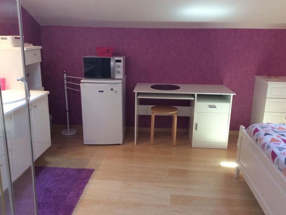 Studio i Dijon, Cote-d'Or - foto 3