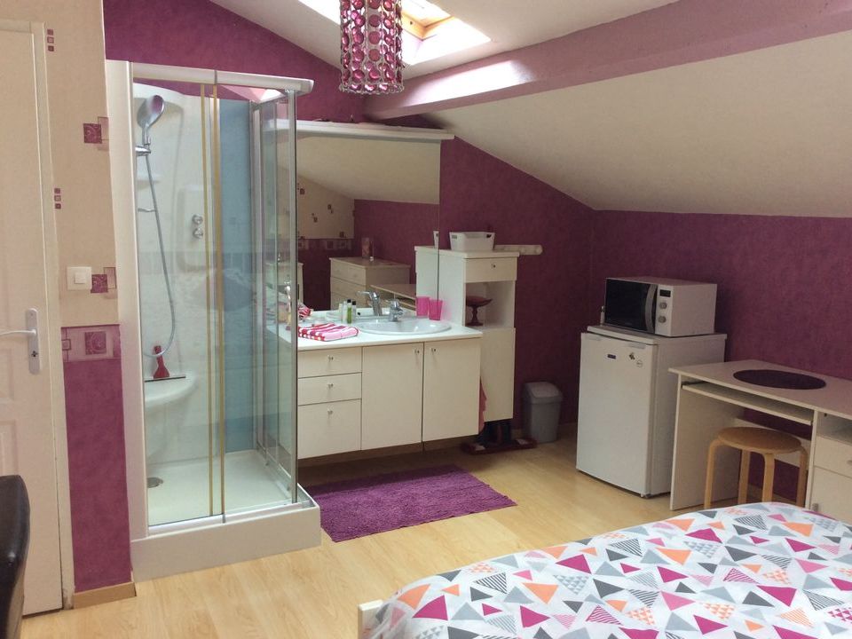 Studio i Dijon, Cote-d'Or - foto 5