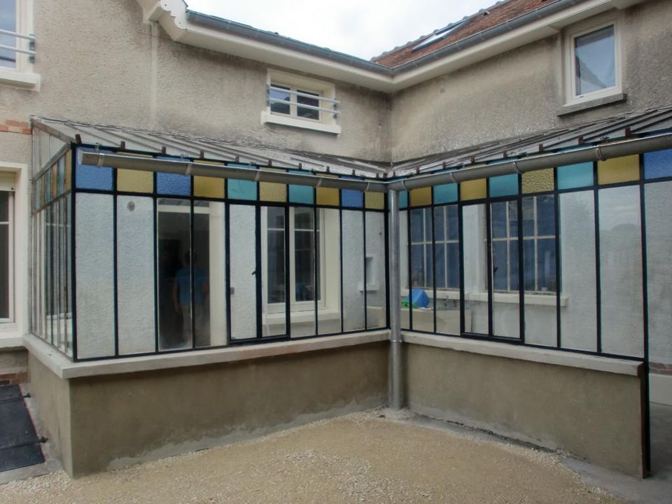 Villa i Moussey, Aube - foto 5