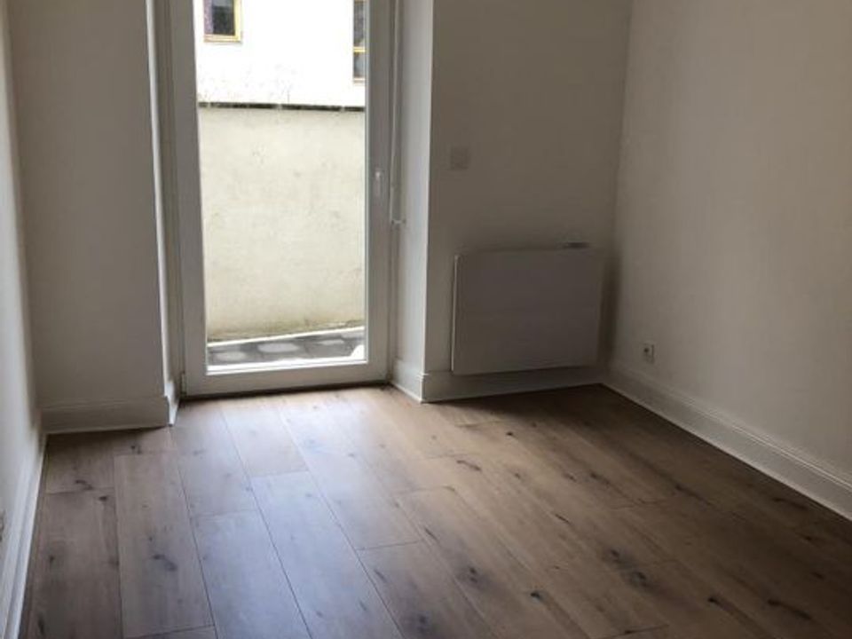 Lejlighed i Mulhouse, Haut-Rhin - foto 1