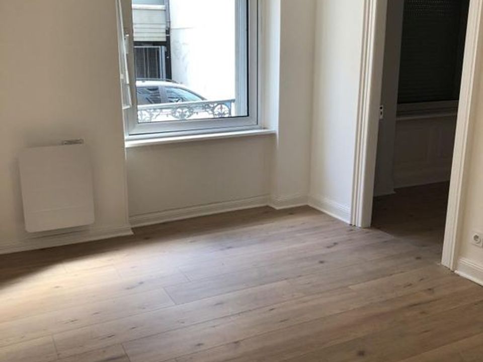 Lejlighed i Mulhouse, Haut-Rhin - foto 2
