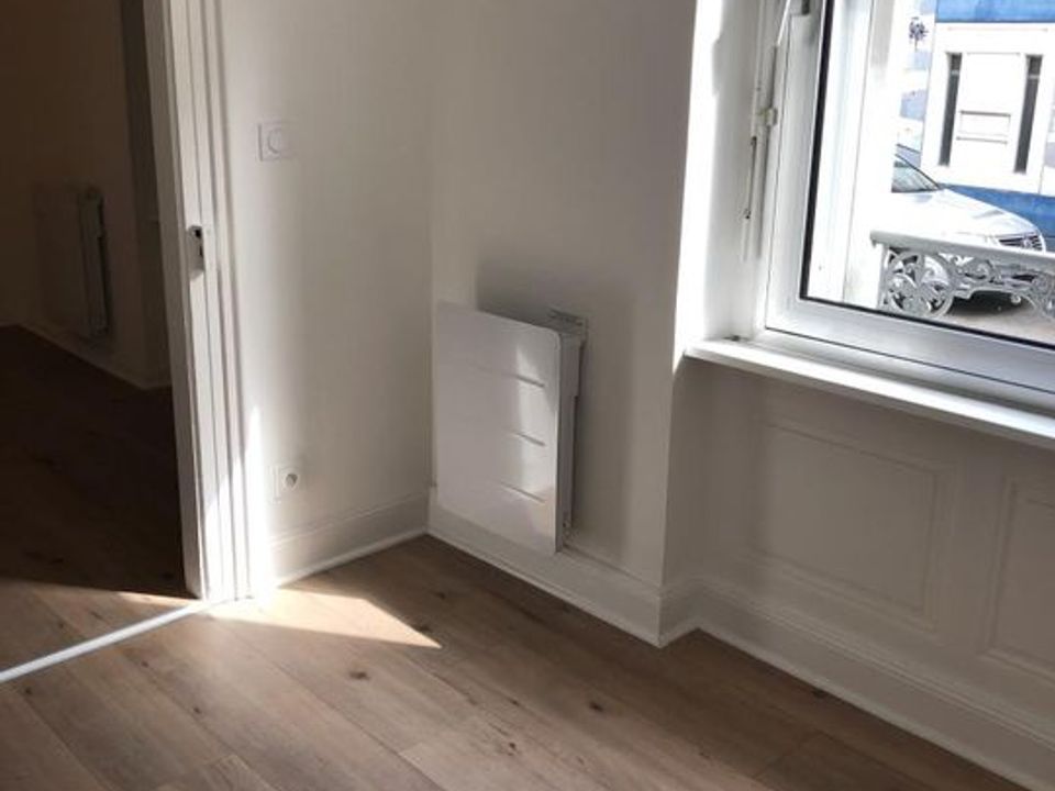 Lejlighed i Mulhouse, Haut-Rhin - foto 3