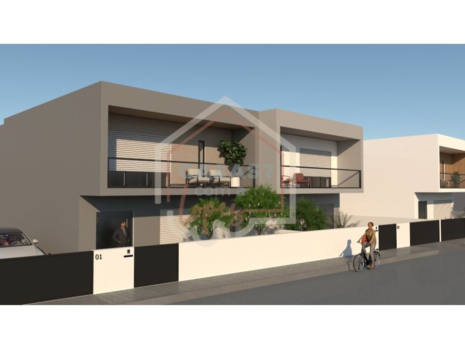 Villa i Gafanha da Nazare, Aveiro - foto 1