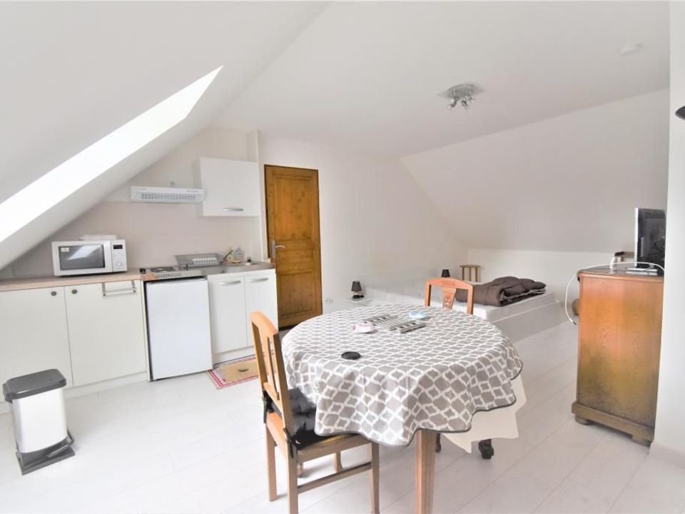 Studio i La Chapelle-Saint-Mesmin, Loiret - foto 1