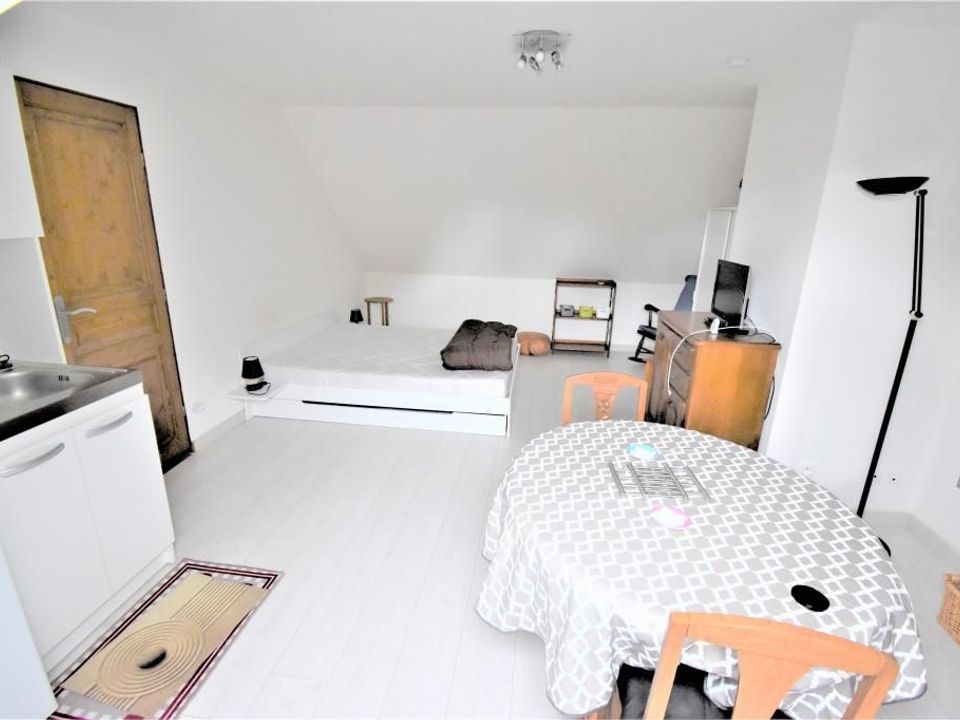 Studio i La Chapelle-Saint-Mesmin, Loiret - foto 3