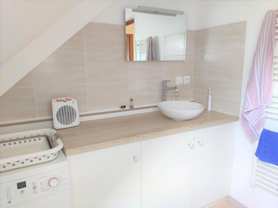 Studio i La Chapelle-Saint-Mesmin, Loiret - foto 4
