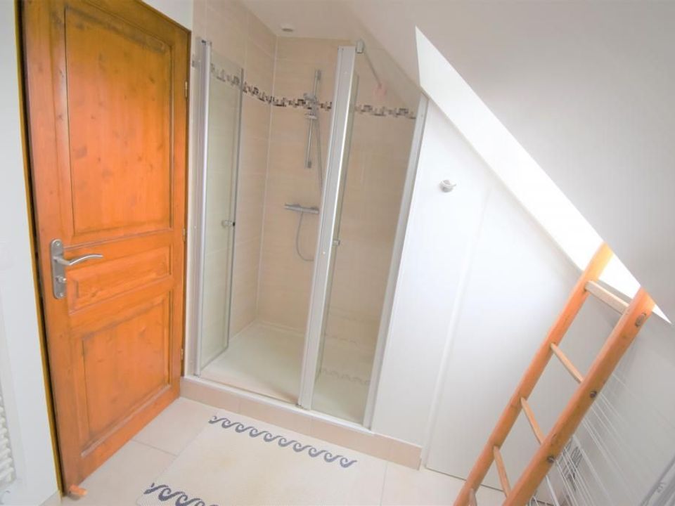 Studio i La Chapelle-Saint-Mesmin, Loiret - foto 5