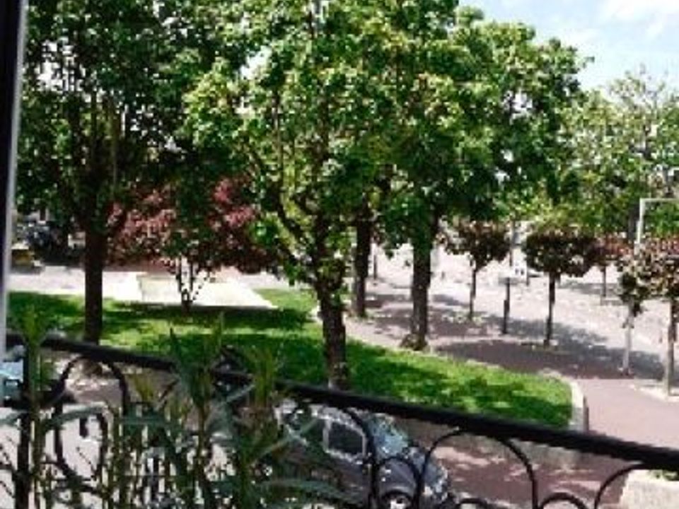 Lejlighed i Limoges, Haute-Vienne - foto 4
