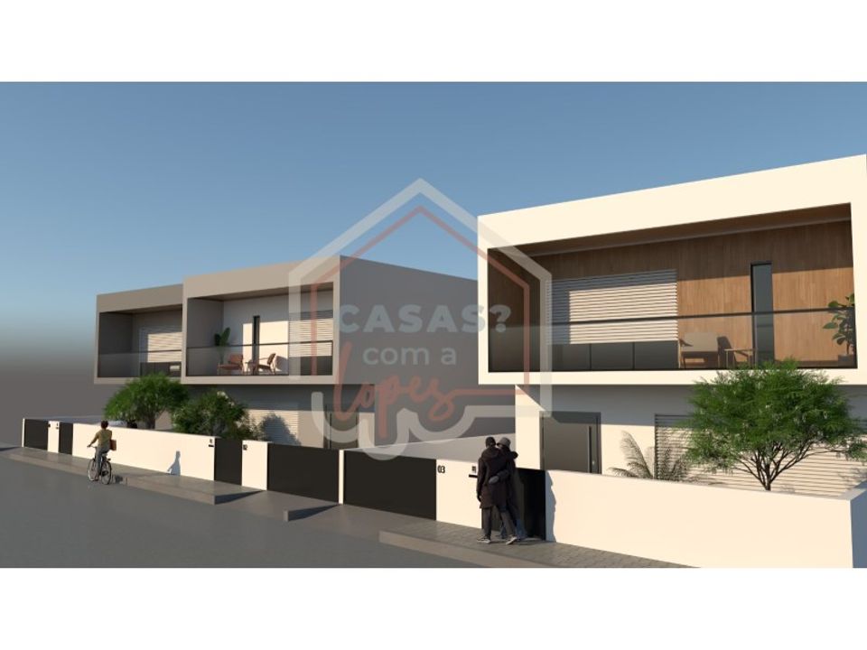 Villa i Gafanha da Nazare, Aveiro - foto 2