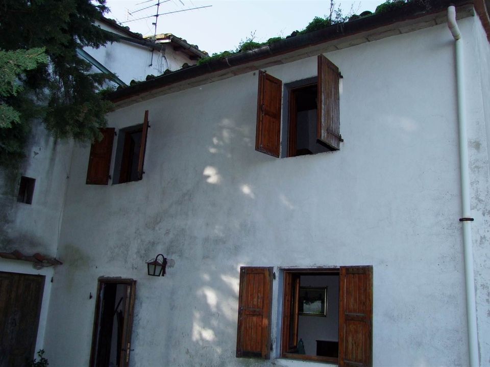 Villa i Rufina, Florence - foto 1