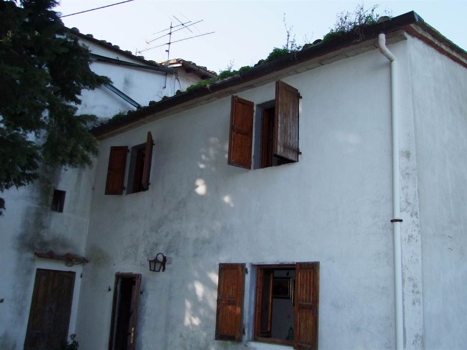 Villa i Rufina, Florence - foto 3