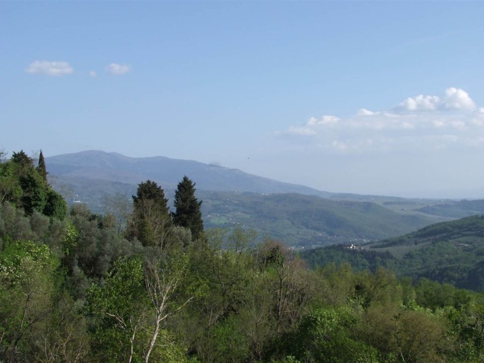 Villa i Rufina, Florence - foto 4