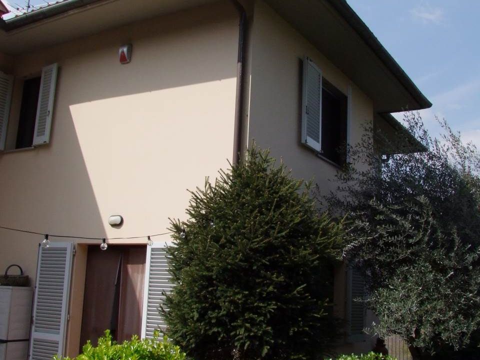 Bungalow i Rufina, Florence - bilde 1