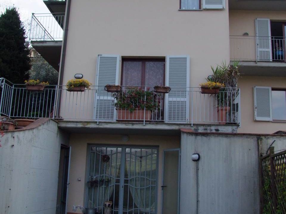 Bungalow i Rufina, Florence - bilde 4