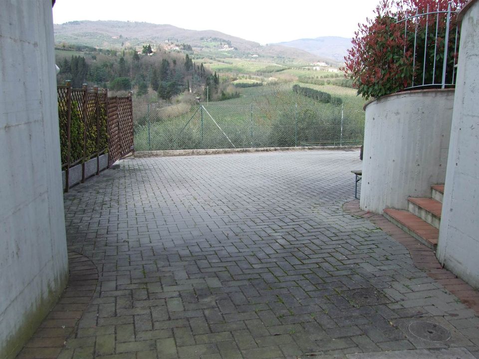 Bungalow i Rufina, Florence - bilde 5