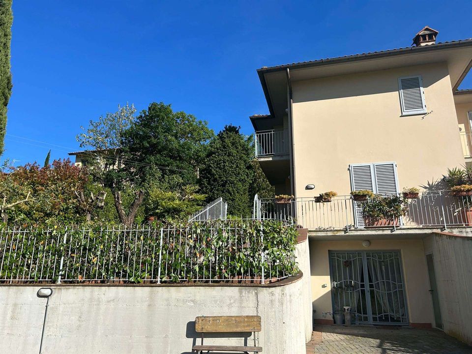 Bungalow i Rufina, Florence - bilde 2