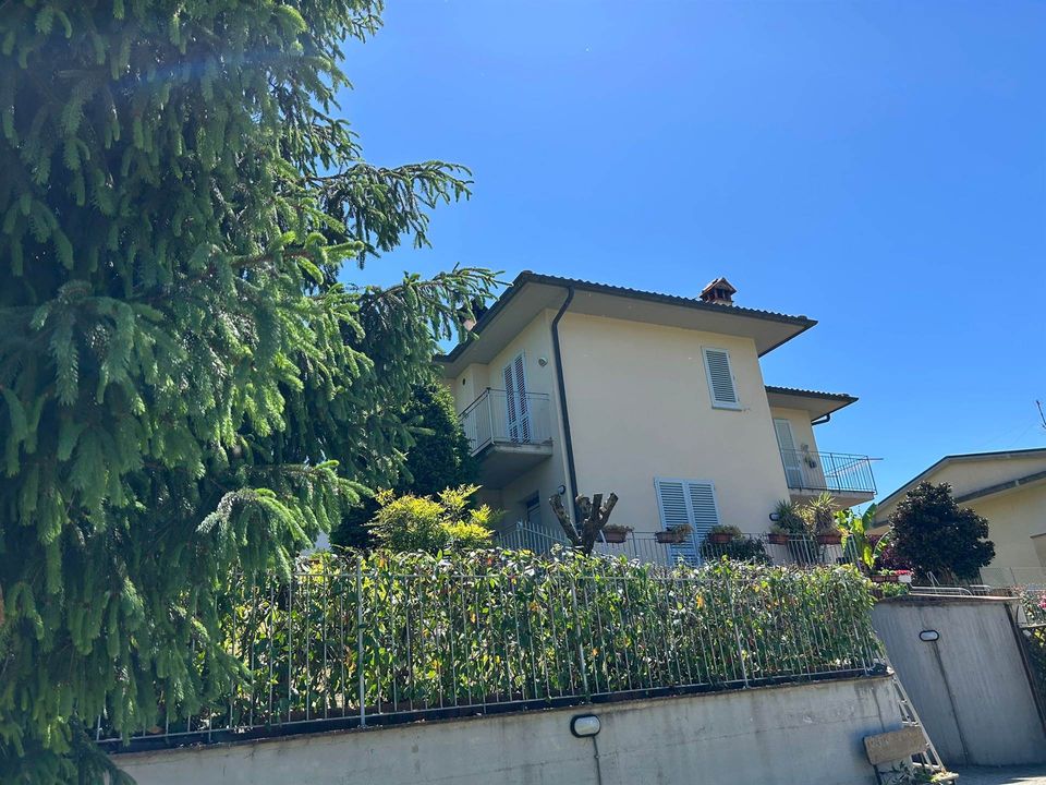 Bungalow i Rufina, Florence - bilde 3